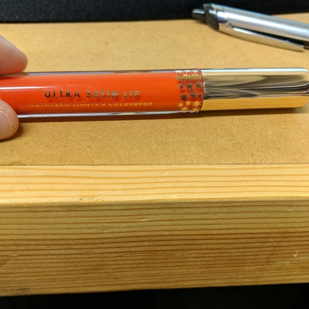 ColourPop Rêver Ultra Satin Lip